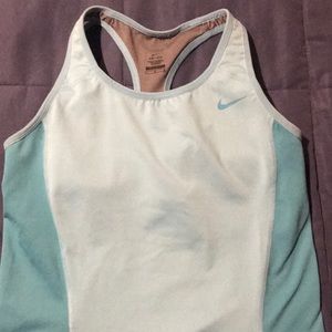 Nike Dry Fit bra top Tank